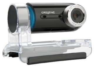 Creative Labs Optia AF VF0560 Autofocus 2MP Webcam 5390660131400 