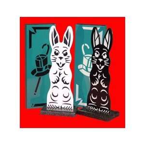   Hop Rabbits Cut Out Animal Magic Trick Stage Kids 