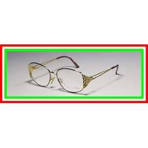   CARE CLASSIC STYLE EYEGLASSES/GLASSES/FRAME (womens/ladies) Beauty