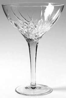 Waterford Crystal SUMMER BREEZE Martini Glass 5883261  