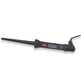 Le Angelique 18 9mm (3/4   3/8) Round Curling Iron  