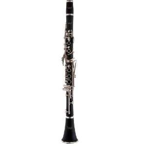 RS Berkeley UCL12 University Series Clarinet with Case and Accessories