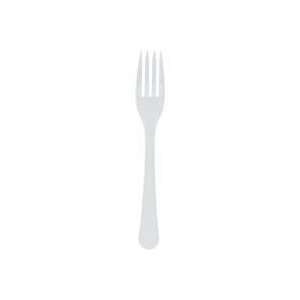  Clear Plastic Forks 24 Count