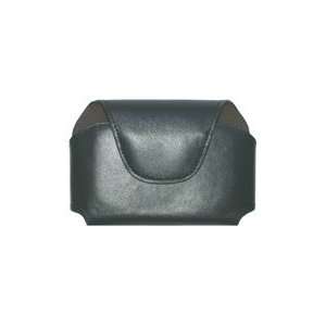    Leather Carrying Pouch Case For Sony Clie PDA