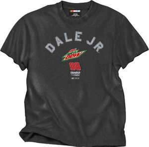 Dale Earnhardt, Jr. Diet Mountain Dew Vintage Shirt  