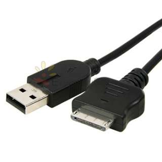 USB Data Transfer Charger Cord for Sony PSP GO PSPGO  