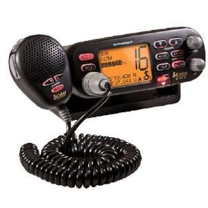    New COBRA MRF75 D CLASS D VHF   COBMRF75BD GPS & Navigation