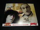 JIM KRUT Helicopter Zombie Dawn of the Dead Signed Thank You Card 