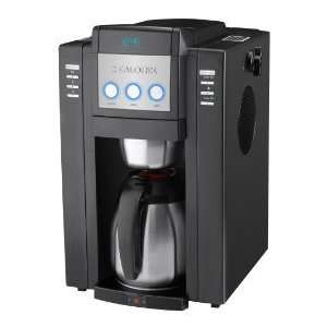   Combination Coffee Maker and Grinder CCG 24104