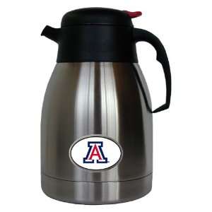  Arizona Team Logo Coffee Carafe