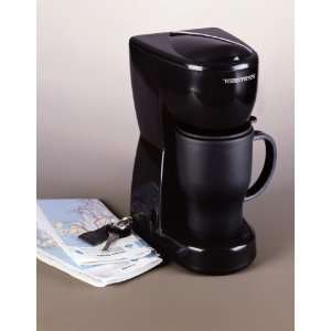  NEW TOASTESS TFC2T PERSONAL COFFEE MAKER THERMAL TRAVEL 