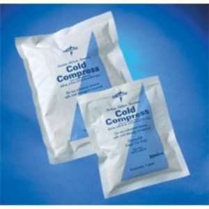  Deluxe Instant Cold Pack Case Pack 24   347694 Health 