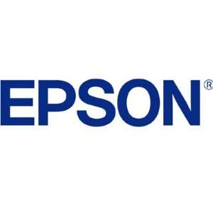 EPSON GT 1500 Flatbed Color Image Scanner 600dpi Manual Paper Feeder 