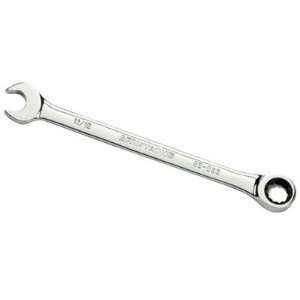   Point Geared Combination Wrenches   9mm 12 pt geared comb wrench long