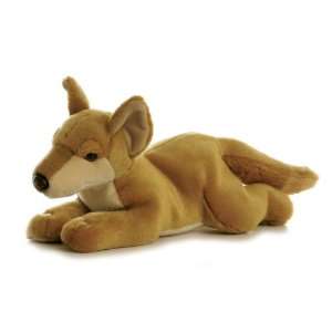  Aurora Plush Dingo Flopsie   12 Toys & Games