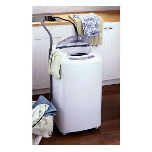  Haier Portable Clothes Washer