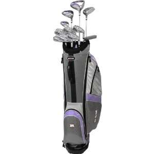   Tour Complete Right Hand Club Complete Golf Set
