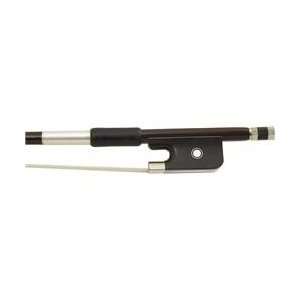  Glasser Advanced Composite Bass Bow (French) Musical 