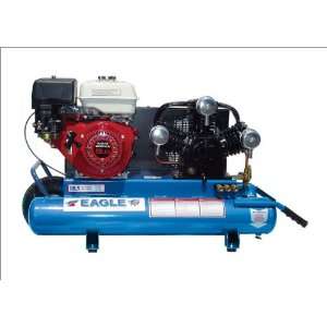  Eagle Compressors Compressor 270CC 10 GAL #TT90G