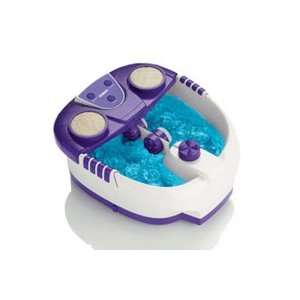 Conair Massaging Foot Bath with Cord Keeper , # FB51   1 ea