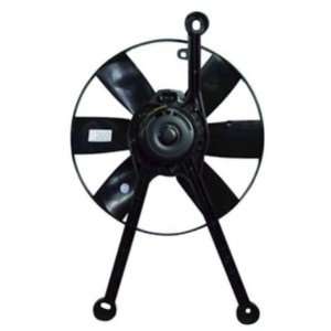  Radiator Condenser Fan Motor  LESABRE 92 99 Fan Assm; R 