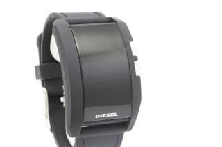 Diesel Young Blood LED Display Mens Watch DZ7164 NEW  