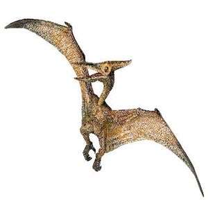 NEW* PAPO P55006 Pteranodon Dinosaur Model 24cm Length  
