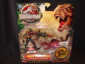 Jurassic Park Dinosaur Trackers Spinosaurus Toys R Us  