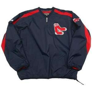  Boston Red Sox Cooperstown Collection Elevation Gamer 