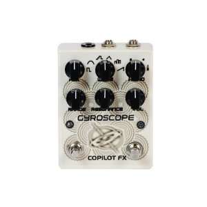  Copilot FX GYROSCOPE 2 Filter Pedal Musical Instruments