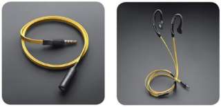  Jabra SPORT corded Stereo Sports Headset   Earset   Retail 