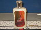 BATH & BODY WORKS **SIGNATURE COLLECTION** SENSUAL AMBER BODY LOTION 