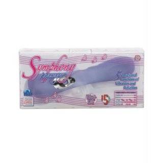   Exotic Novelties Symphony Massager, White Explore similar items