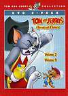 DVD lot Tom and Jerry Tales, Tom And Jerry Greatest Chases  