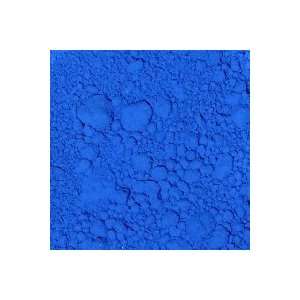   Ultramarine Blue color powder for soap and cosmetics 