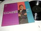 DIZZY GILLESPIE An Electrifying Evening STEREO VERVE LP