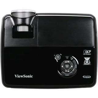 Viewsonic PJD6531w DLP Projector   HDTV   1080p   1280 x 800   WXGA 