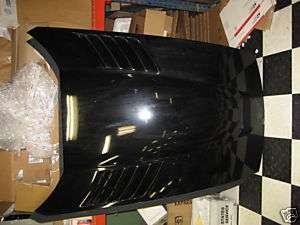 HOOD OEM DODGE VIPER 2003 2006 GRILL ACR XVIPERS  