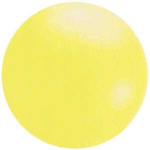    5.5 FT Yellow Chloroprene Giant Outdoor Balloon Toys & Games