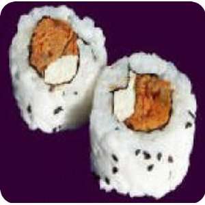 Smoked Salmon/cream Cheese Roll Sushi (Sliced)   150 x 0.7 Oz  