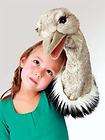 Folkmanis Ostrich Stage Puppet NWT Free Ship