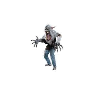   Creature Reacher Midnight Howl Halloween Costume 