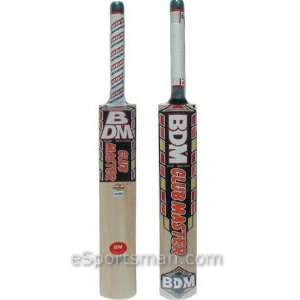  BDM Club Master Cricket Bat