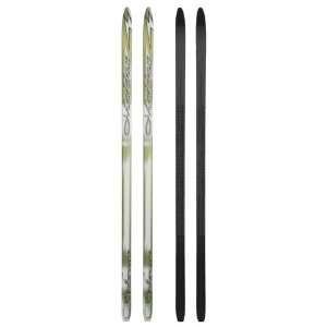  Madshus Cadenza 120 Cross Country Skis   Classic Touring 