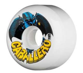 Powell Peralta Caballero DRAGON Skateboard Wheels 60mm  