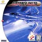 AirForce Delta (Sega Dreamcast, 1999)