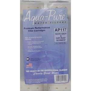  CUNO 55417 05 Aqua Pure Drinking Water System Replacement 