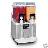 BUNN ULTRA 2 Gourmet Ice Slush Drink Machine  