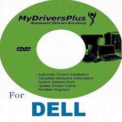 Dell Inspiron M5030 Drivers Recovery Restore DISC 7/XP/  