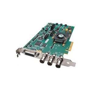   HD SDI / Analog Video Capture & Playback PCI Card Computers
